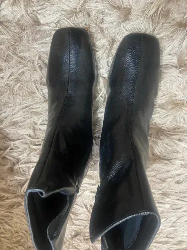 Bota feminina