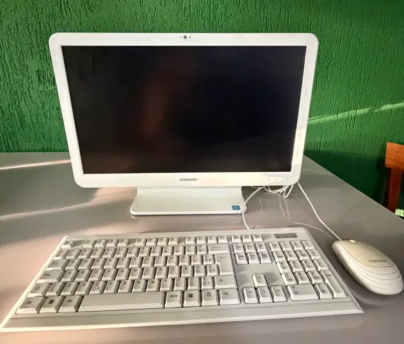Computador All-in-One Samsung 21,5?