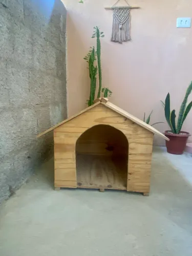 Casinha para Cachorro