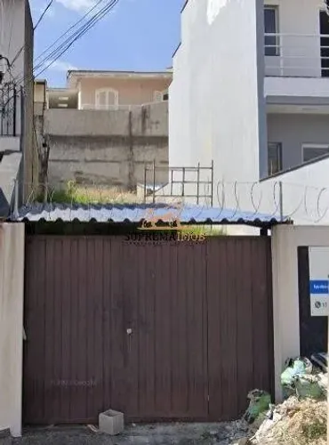 Terreno à venda, 125 m² por R$ 180.000,00 - Jardim Prestes de Barros - Sorocaba/SP