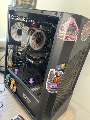 Pc gamer