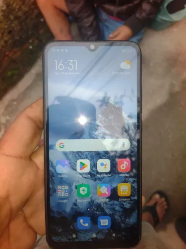 Celular Redmi