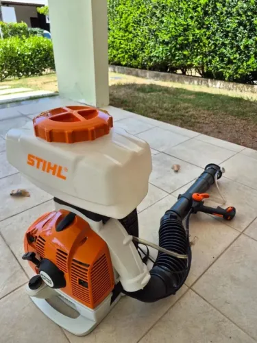 Atomizador stihl sr450