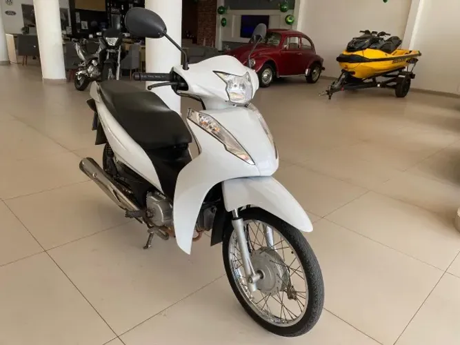HONDA BIZ 2020/2021