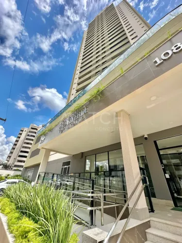 Viverde Areião à Venda, 2 quartos sendo 1 suíte com 74m² no Setor Pedro Ludovico, Goiânia,