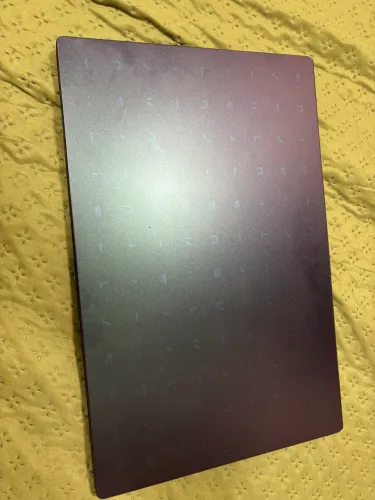 Asus e510 - Seminovo