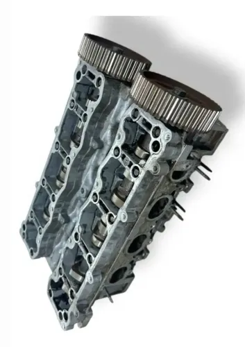 Cabeçote do Peugeot 207 16 16V