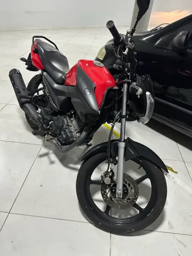 Yamaha Factor ED 150 Flex