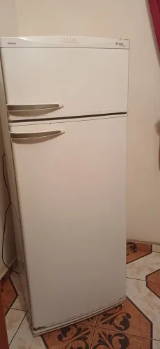 Geladeira Dako dueto 350