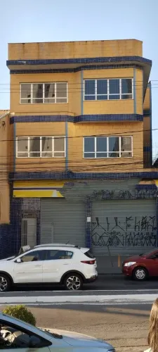 Prédio Comercial para Locação em Guarulhos | 455m² + Terraço de 141m²