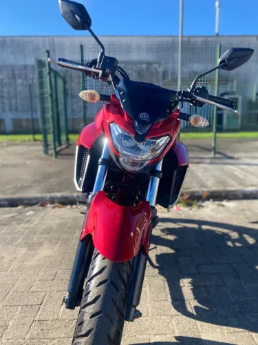 YAMAHA/FZ25 FAZER 2019/2020