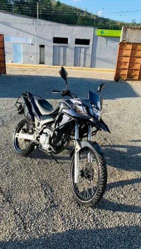 Honda XRE 300/ 300 Abs/ Flex 2022