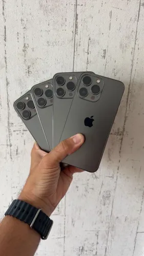 Iphone Seminovos - Garantia de 3 meses