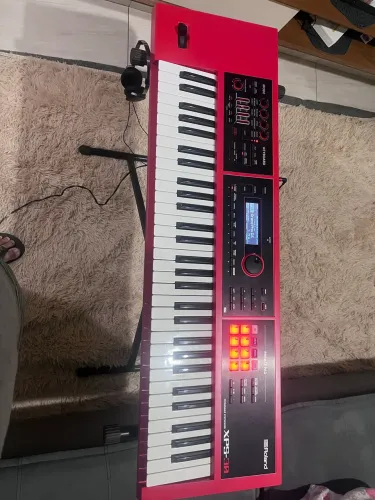 Xps-30