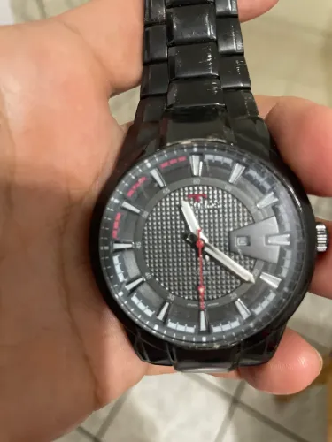 relógio Technos Racer modelo 2117law