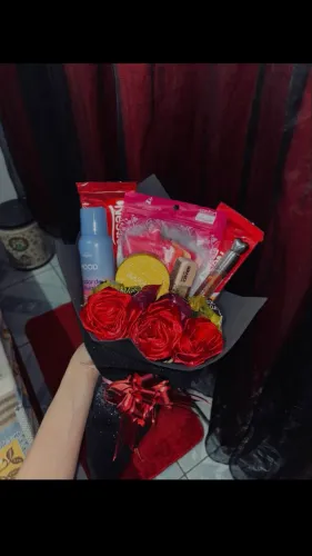 Buquê de flores