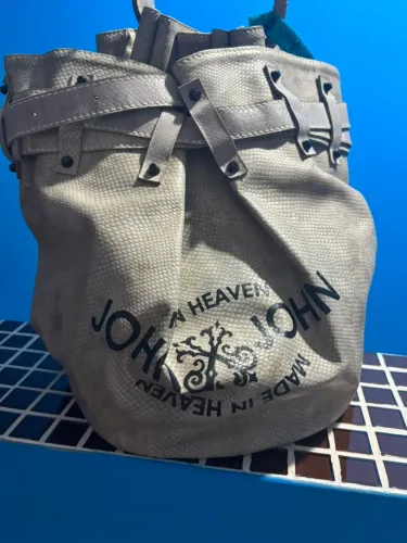 Bolsa Bag John John Original