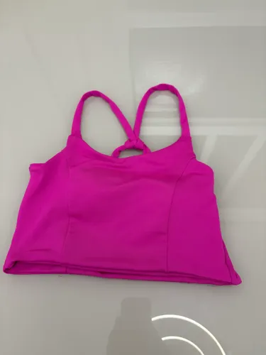Top fitness novo 