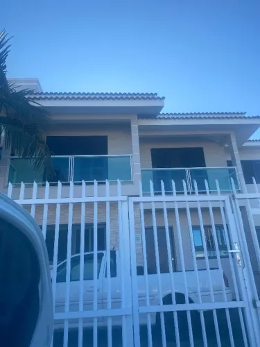 Casa em Balneário Arroio do Silva 