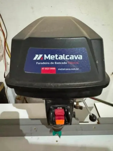 Vendas de maquinário para marcenaria 