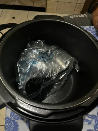 Panela elétrica