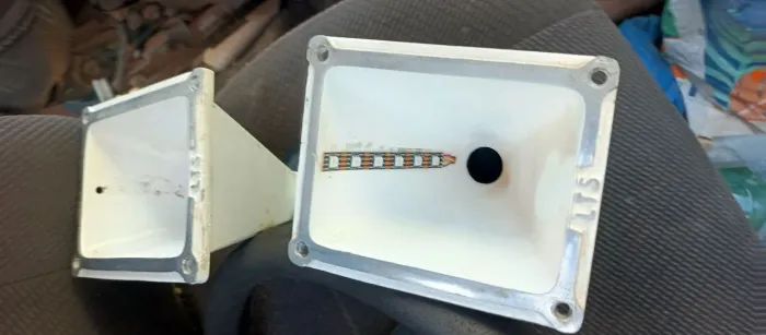 Peça automotiva
