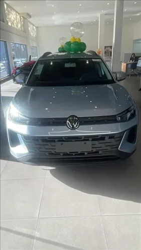 Volkswagen Tera 1.0 MPI Flex 12V 5P Mec. 2026