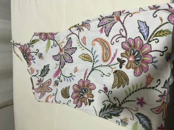 Vestido um ombro só