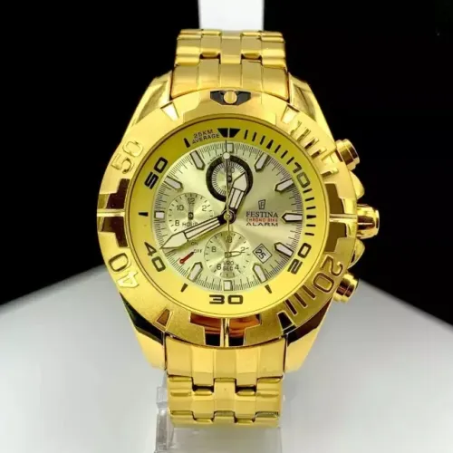 Relógio Festina KM88