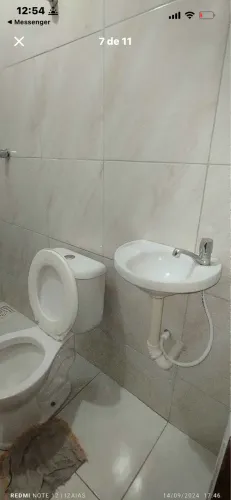 Casa a venda no planalto rua Luiz Felipe de Oliveira