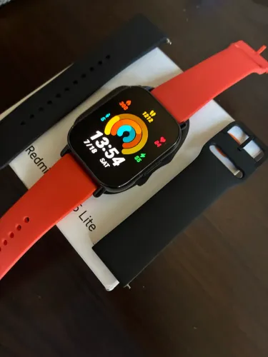 Redmi Watch 5 lite