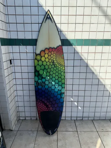 Prancha de surf 6.0