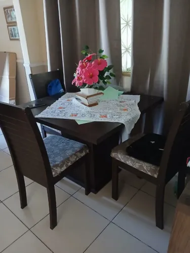 Mesa de sala