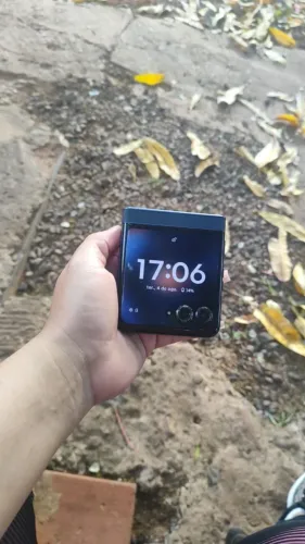 Celular razr