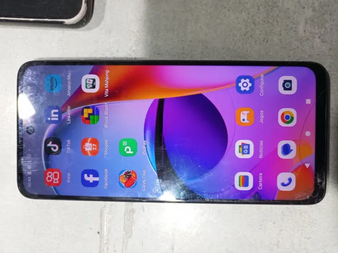 MOTO G14