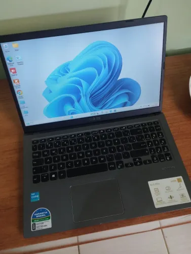 Notebook ASUS X515E - Excelente estado