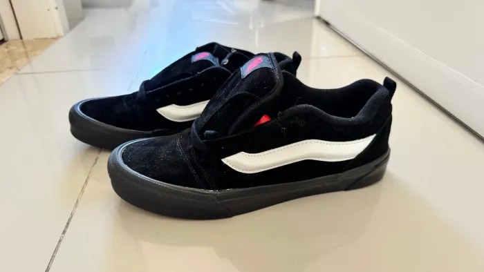 Tenis Vans KNU Skool