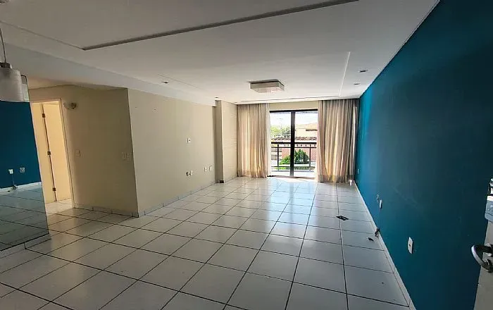 Apartamento para Alugar - Tirol - Natal/RN