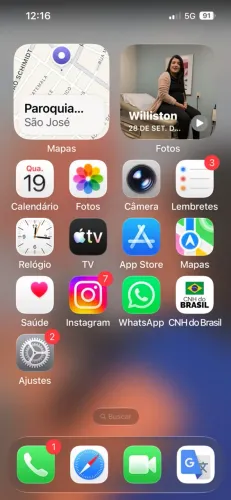 Relógio