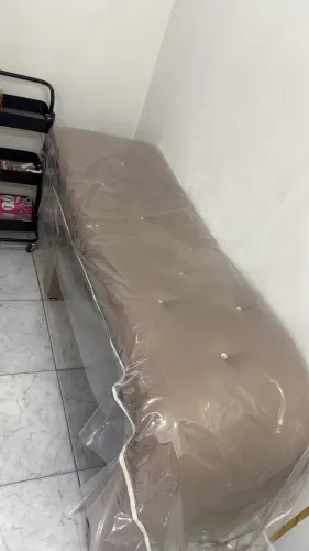 Maca estética