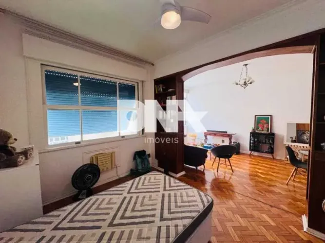 Apartamento : / Residencial / Ipanema