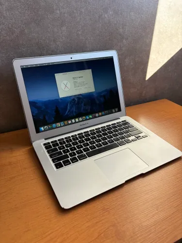 MacBook Air 13?