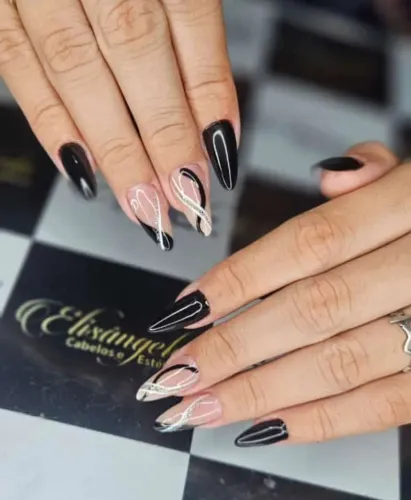 Vaga manicure 1.700,00