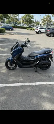Yamaha NMax Connected 160 ABS 2023