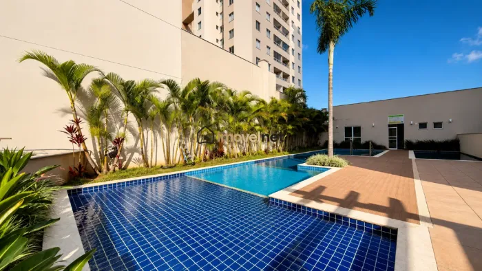 Apartamento para aluguel, 3 quartos, 1 suíte, 1 vaga, Palmeiras - Belo Horizonte/MG