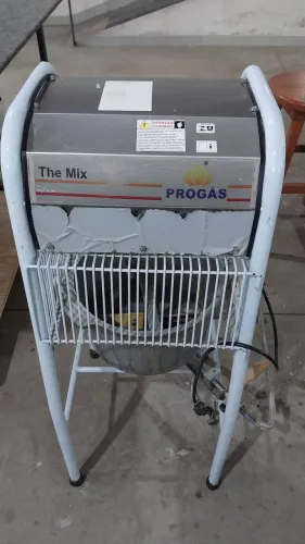 Misturela a gás ProGás 15 litros 