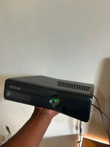 X box 360 desbloqueado