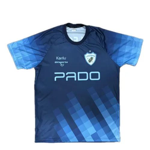 Camisa Londrina E.C 2023 Treino 