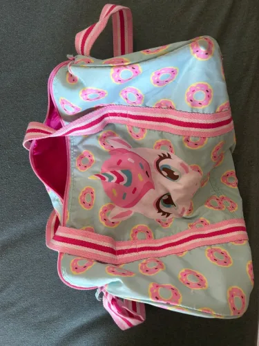 Bolsa de donuts puket