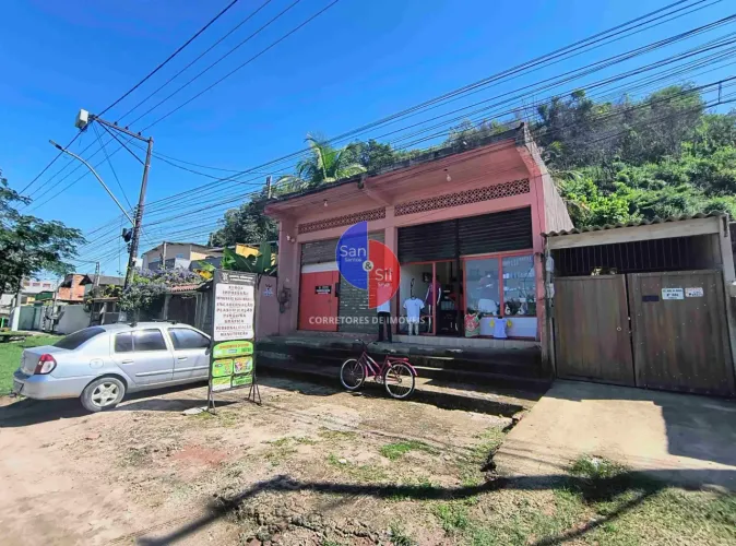 Loja à venda, Jardim da Paz (Guia de Pacobaíba), Magé, RJ